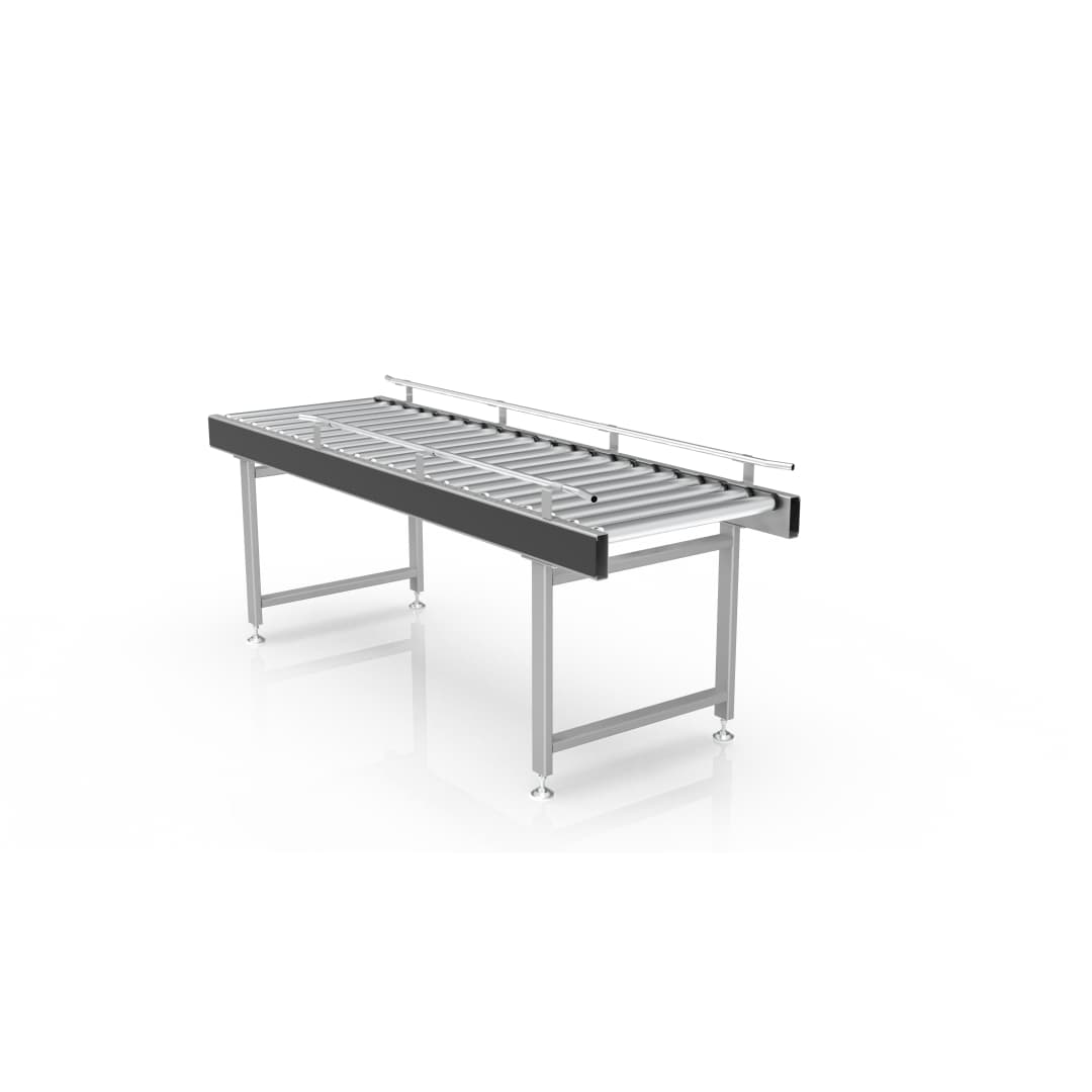 Tote Roller conveyor