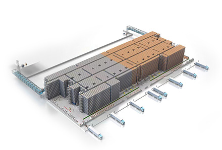 Why Warehouse–Production Integration Matters in Mechanical Manufacturing