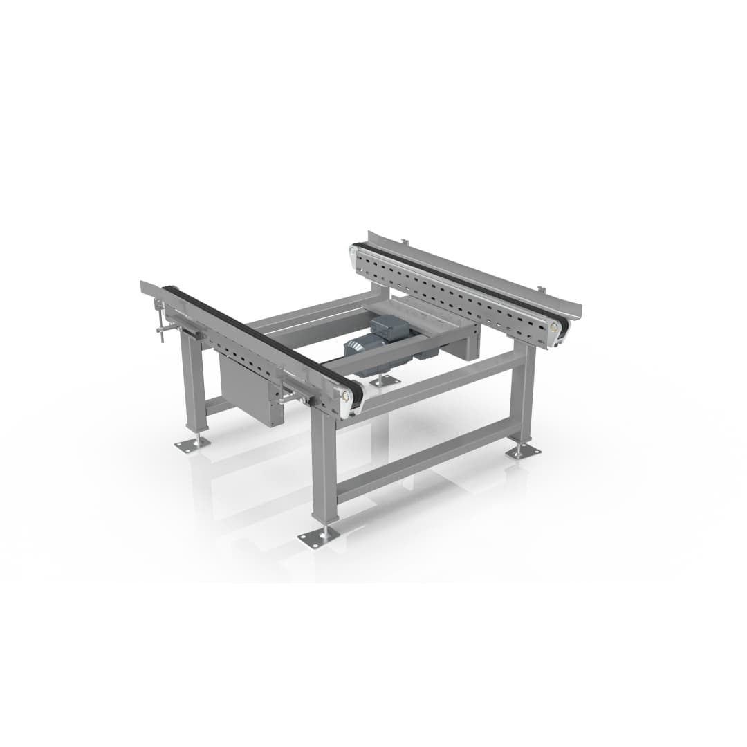 Pallet Chain Conveyor