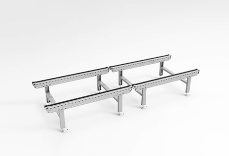 Chain Pallet Conveyor