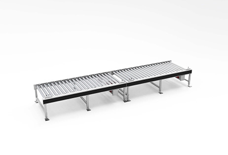 Roller Pallet Corveyor